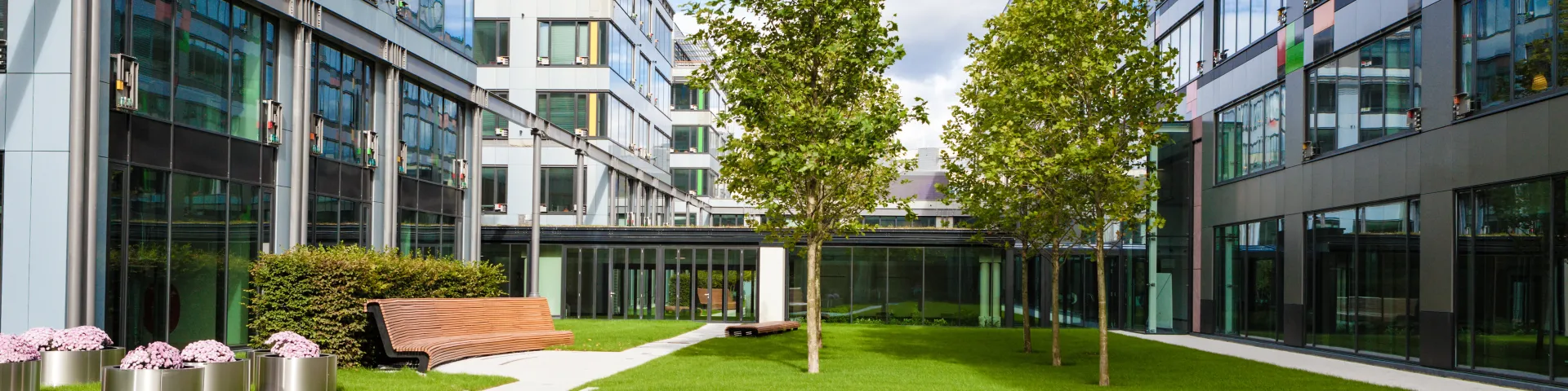 Brilliant Projects GmbH